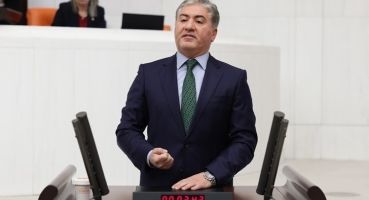 CHP’li Emir’den ‘TRT’den canlı yayın’ çağrısı!