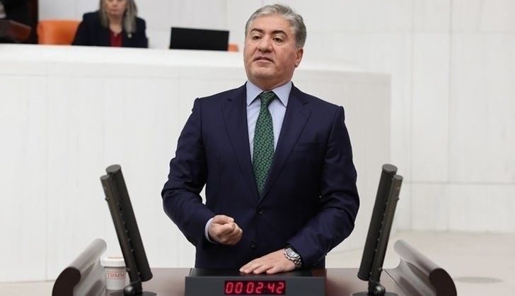 CHP’li Emir’den ‘TRT’den canlı yayın’ çağrısı!