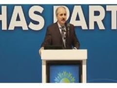 Numan Kurtulmuş’un 13 yıl önceki konuşması gündem oldu