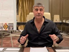 Türkiye’ye dönecek mi? Sedat Peker sessizliğini bozdu…