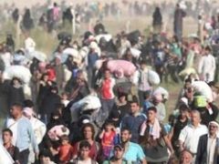 Sığınmacılar 6 ay izinsiz çalışılabilecek…