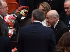 Tokalaşmayla başladı “Öcalan’a davet” ile sürüyor…