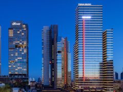 Torun Center, Şişli Belediyesi tarafından mühürlendi…