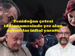 Yenidoğan çetesi iddianamesinde yer alan ayrıntılar infial yarattı
