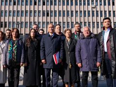 CHP’den Milli Eğitim Bakanı Yusuf Tekin hakkında suç duyurusu