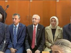 Kılıçdaroğlu duruşmasına katılan Ayşe Ateş’ten açıklama…