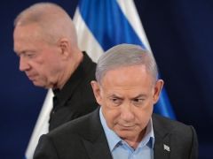 Uluslararası Ceza Mahkemesi’nden Netanyahu hakkında tutuklama kararı!