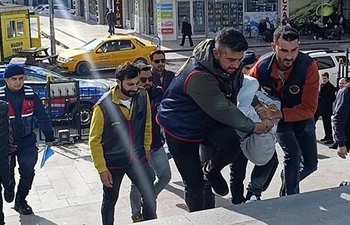 Cinsel istismar iddiasıyla tutuklanan baba cezaevinde ölü bulundu