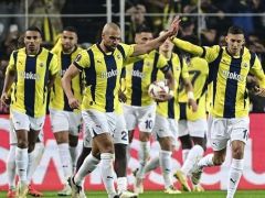 Fenerbahçe Çekya’dan 3 puanla döndü…