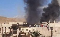 Suriye Demokratik Güçleri (SDG) arasındaki çatışmalar 5’inci gününde