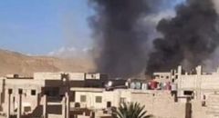 Suriye Demokratik Güçleri (SDG) arasındaki çatışmalar 5’inci gününde