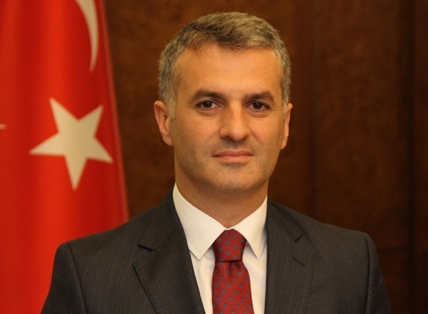Mustafa Bıyık İYİ Parti’den istifa etmişti ‘Belediye başkanı CHP’ye katılacak’
