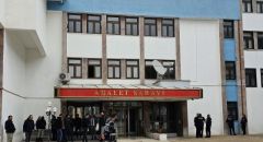 Tunceli Belediye ve Ovacık Belediye Başkanı’na hapis cezası