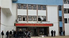 Tunceli Belediye ve Ovacık Belediye Başkanı’na hapis cezası