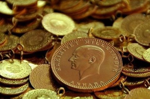 Gram, çeyrek, Cumhuriyet altını bugün ne kadar oldu?