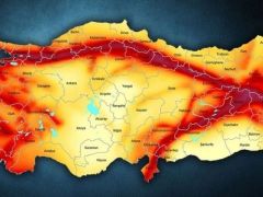 Naci Görür ‘7 üzerinde deprem üretebilir’ en yakın deprem riski olan yerler!