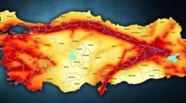 Naci Görür ‘7 üzerinde deprem üretebilir’ en yakın deprem riski olan yerler!