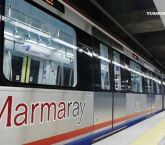 Marmaray’dan bir ‘üzücü olay’ daha
