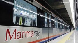 Başkentray, Marmaray ve İZBAN seferleri 1 Ocak’ta ücretsiz…