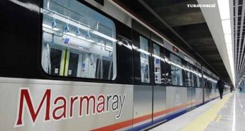 Marmaray’dan bir ‘üzücü olay’ daha