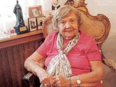 Muazzez İlmiye Çığ hayatını kaybetti