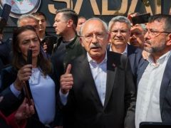 Kılıçdaroğlu’nun avukatı Celal Çelik’ten açıklama!