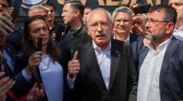 Kılıçdaroğlu’nun avukatı Celal Çelik’ten açıklama!