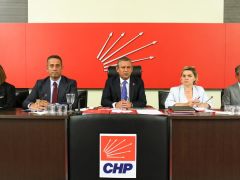 CHP, eleştirileri ve uyarılarını tek tek sıraladı: Anayasa ihlal ediliyor!