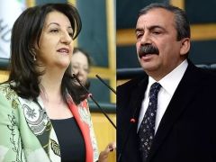 DEM Parti İmralı Heyeti, Barzani’yi ziyaret edecek