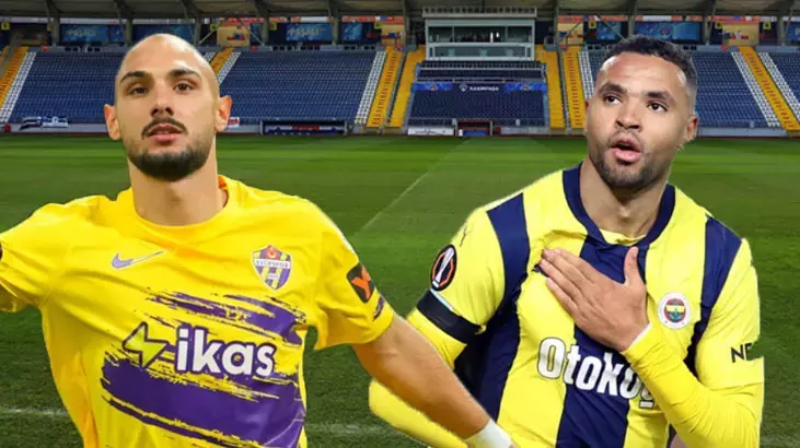 Fenerbahçe zirve yarışında yara aldı!