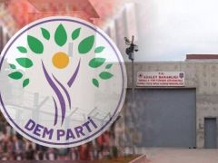 İmralı’da Öcalan’la görüşme sona erdi. DEM Parti’den açıklama!