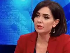 Gazeteci Özlem Gürses gözaltına alındı!