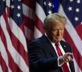 Trump’, “Çok ciddi bir misilleme olacak”