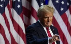 Trump’, “Çok ciddi bir misilleme olacak”