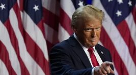 Donald Trump’tan ateşkes açıklaması