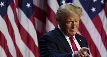 Trump’, “Çok ciddi bir misilleme olacak”