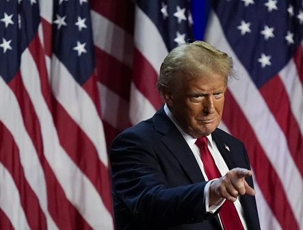 Trump’, “Çok ciddi bir misilleme olacak”