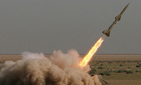 Yemen’deki Husilerden İsrail’e füze saldırısı