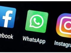 WhatsApp, Instagram ve Facebook’ta erişim sorunu!