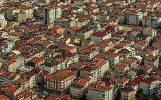 Kentsel dönüşümde her şey değişti!