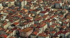 Kentsel dönüşümde her şey değişti!