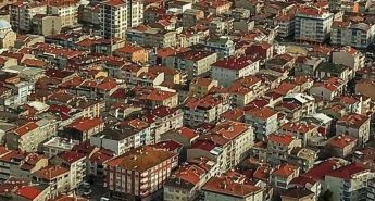 Kentsel dönüşümde her şey değişti!