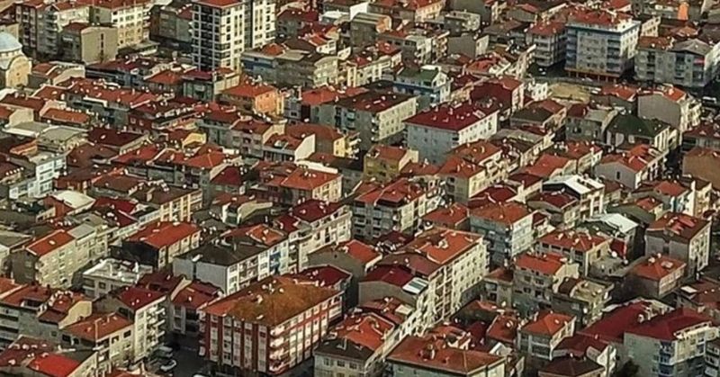 Kentsel dönüşümde her şey değişti!