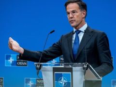 Mark Rutte, Savaş dönemi zihniyetine geçme zamanı geldi