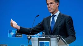 NATO Genel Sekreteri Rutte’den İsrail’in saldırılarına ilişkin açıklama