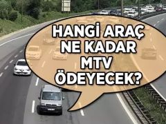 MTV zammı belli oldu!