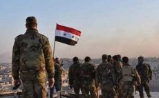 Suriye’de ateşkes sağlandı!