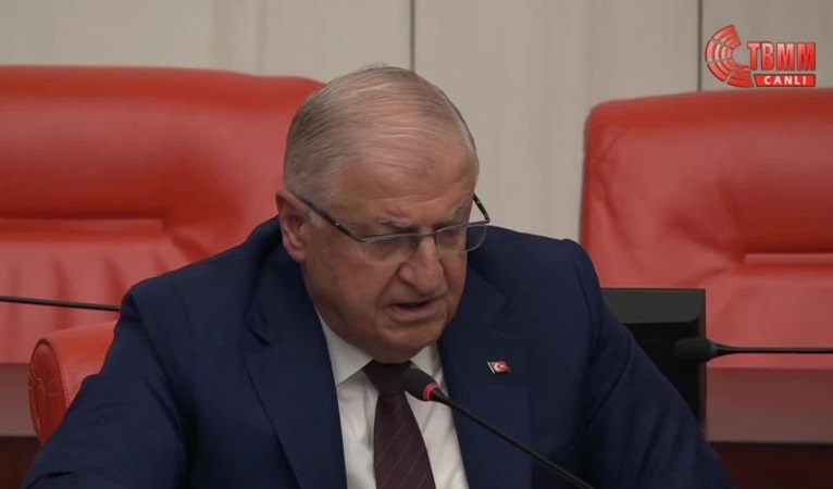 “İlk etapta İdlib çevresinde kalan Suriyelilerin dönüşleri organize edilecek”
