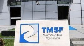 Tasarruf Mevduatı Sigorta Fonu, çok sayıda şirket ve varlık için ihale yapacak