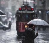 Meteoroloji’den yağış uyarısı!
